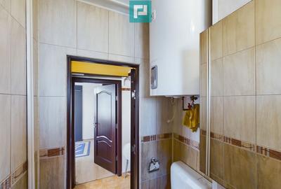 Apartament cu 3 camere de inchiriat - Lebada - 15