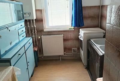 Apartament cu 3 camere decomandat în Central - 4