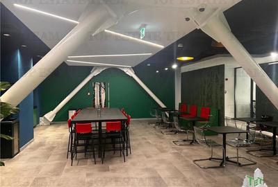 Spatiu de Birouri de 350 mp in Zona Pipera - 4