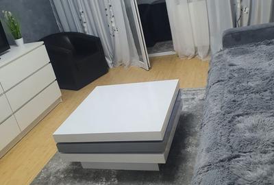 Garsonieră decomandată în Circumvalațiunii - 5