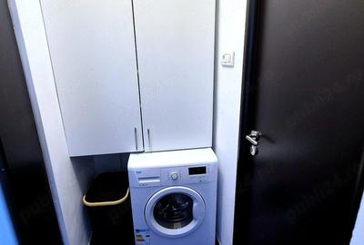 Apartament cu 2 camere semidecomandat în Nord - 3
