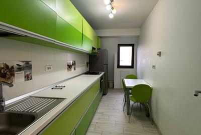 Apartament cu 3 camere decomandat 89,42mp, Metalurgiei/ Grand Arena Mall - 13