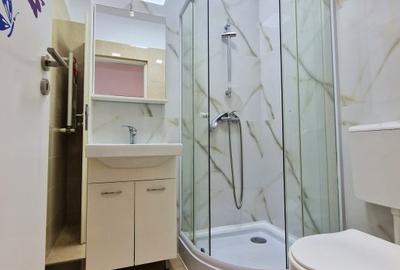 Garsonieră decomandată în 13 Septembrie - 6