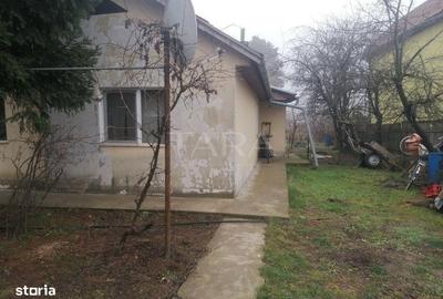 Casă cu 3 camere cu Teren 729 Mp în Bulgaria - 1