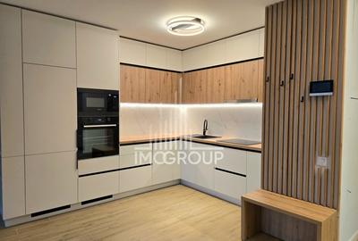 Apartament cu 2 camere semidecomandat, mobilat în Gheorgheni - 2