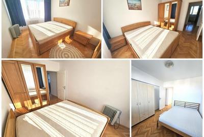 Calea Grivitei-Caraiman Et.5 Mobilat Utilat Bloc Reabilitat Merita Vazut - 2