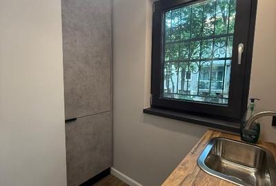 Apartament cu 2 camere semidecomandat în Floreasca - 12