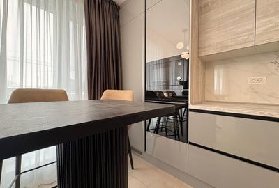 Apartament 3 camere | Pipera Plaza | Lux | Prima Inchiriere | Parcare - 8