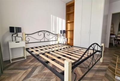 Apartament cu 2 camere semidecomandat, mobilat în Zorilor - 3
