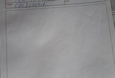 Casă cu 2 camere în Alioș - 4