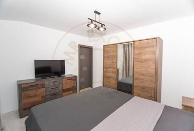 Duplex cu 4 camere cu Canalizare în Big-Bascov - 6