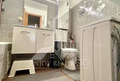 2 camere decomandat + LOC DE PARCARE | COMISION 0 - 16