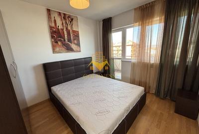 Apartament cu 3 camere, mobilat în Zorilor - 1