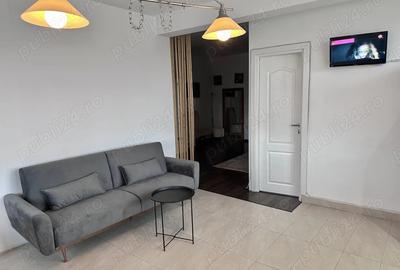 Apartament cu 3 camere decomandat în Gheorgheni - 2