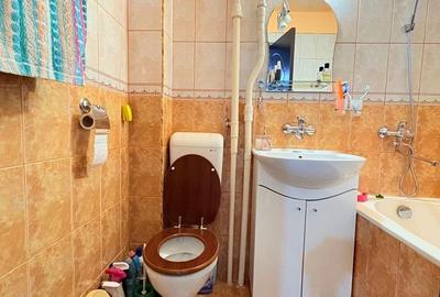 Apartament cu 3 camere în Petrișor - 3