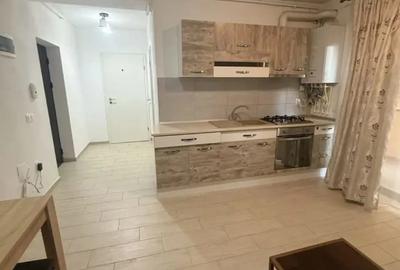 Apartament cu 2 camere decomandat în Sânpetru - 3