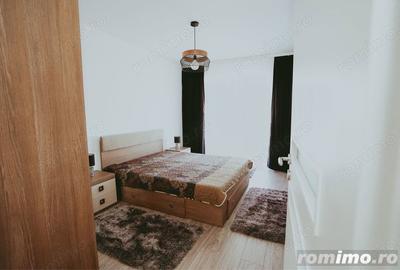 Apartament cu 2 camere decomandat în P-ța Universității - 2