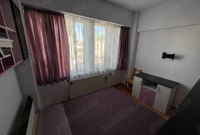 Inchiriez apartament - 1 camera - 45 mp - ultracentral - zona facultate Medicina - 6