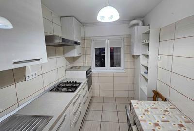 Apartament cu 2 camere decomandat în Drumul Carului - 5