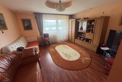 Duplex cu 5 camere în Păcurari