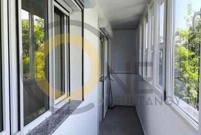 De închiriat Apartament renovat 3 camere Calea Moșilor - 5
