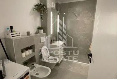 Apartament cu 2 camere, zona Torontal-Vox, Centrala Proprie Apartament cu 2 camere, zona Torontal-Vox, Centrala Proprie - 5