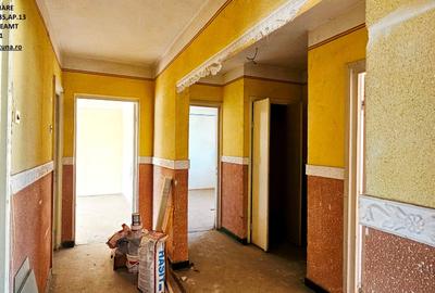 Apartament 4 camere, zona Precista- Carrefour - 1
