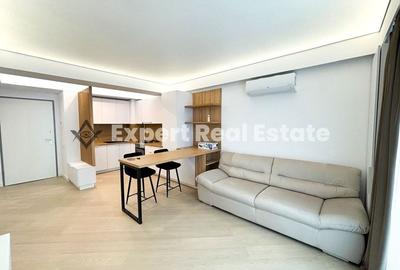 Apartament MOBILAT SI UTILAT-PIPERA-PRIMA INCHIRIERE - 2