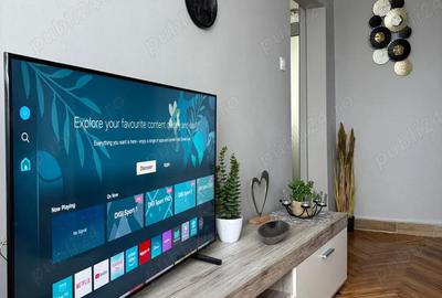 Apartament cu 1 camera LUX in Marasti - Unirii - lulius Mall - 3