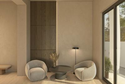 MTL CONSUL RESIDENCE - Apartament nou de vanzare - 7