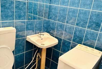 Inchiriez apartament 3 camere Calea 13 Septembrie, zona Prosper Mall - 13