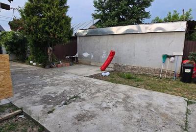 Casă cu 2 camere cu Teren 350 Mp în Roman - 13