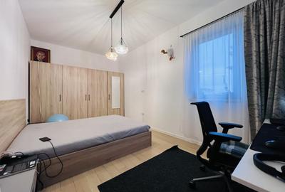 Apartament 2 camere, 52mp utili, balcon 10mp - Mosnita Noua - 4