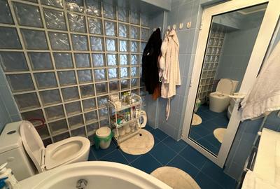 Casa zona buna S+P+1+M. 5 cam. Util 215. Teren 177mp - 27