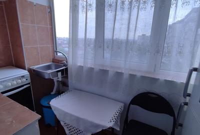 Garsonieră decomandată în Mazepa 1 - 4
