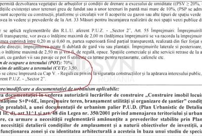 REL4001193 Teren de vanzare Icoanei - 3