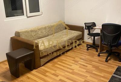 Garsonieră semidecomandată în Mănăștur