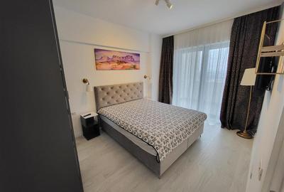 Apartament cu 3 camere decomandat, mobilat în Fundeni - 9
