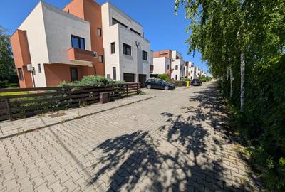 Duplex 5 camere 190+50mp terase | 0 comision | Otopeni | Stadiul Actual