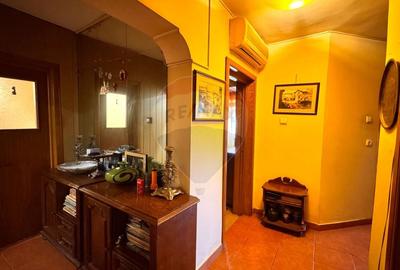 Apartament 3 camere, de vanzare, Trezorerie, Gara, Constanta Apartament 3 camere, de vanzare, Trezorerie, Gara, Constanta - 18