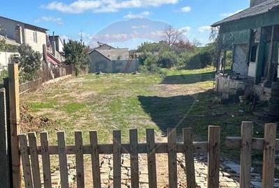 Teren de vanzare Techirghiol - 2