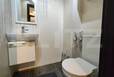 Apartament modern si spatios cu 3 camere, ideal pentru familie, in zona Rogerius - 8