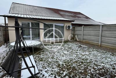 Casă cu 4 camere decomandat cu Teren 251 Mp în Nojorid - 1