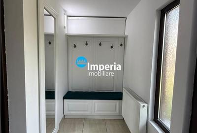 Casă cu 3 camere cu Teren 360 Mp în Ciurea - 2