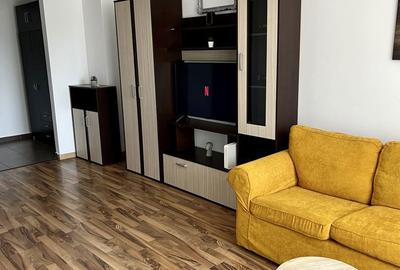 Garsonieră în Dosu Bricii