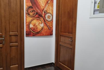 Gazduire sediu social/punct de lucru pentru infiintare SRL/PFA. - 2