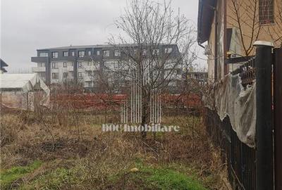 Vanzare teren intravilan I Chiajna-Militari I 720mp I Comision 0% - 8