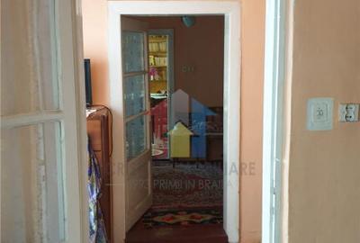 Casa 5 camere, teren 368 mp, deschidere 13 m, Brailita - 11