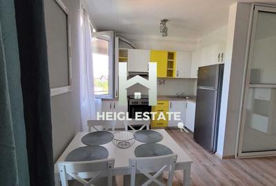 Apartament cu 2 camere decomandat, mobilat în Dumbrăvița - 3