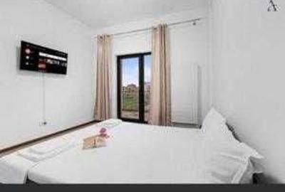 Apartament cu 3 camere în Central - 1